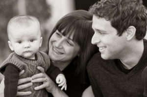 Chavah photo of Family